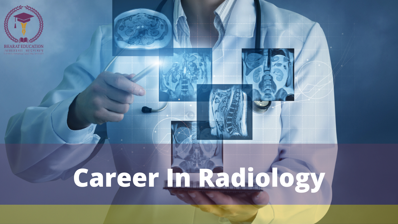 Career in radiology